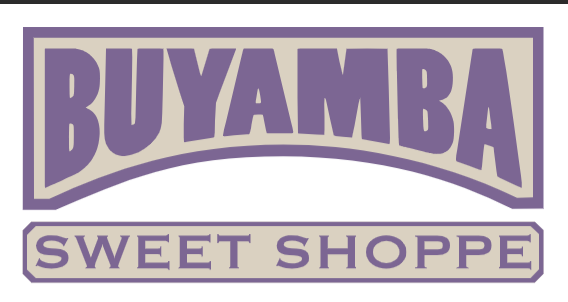 Buyamba Sweet Shoppe